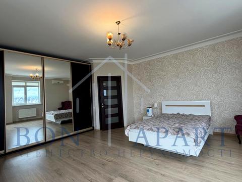 квартира по адресу Владимира Ивасюка просп. (Героїв Сталінграду), 53-Б