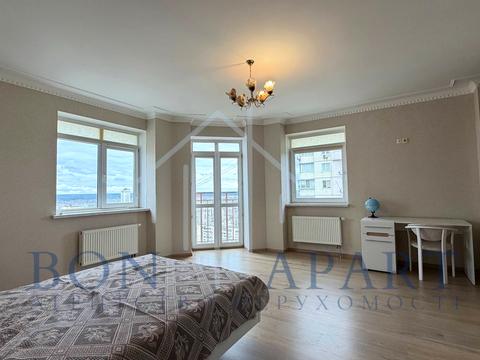 квартира по адресу Владимира Ивасюка просп. (Героїв Сталінграду), 53-Б