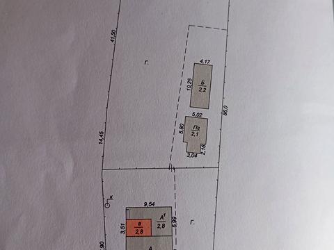 будинок за адресою Київське шосе