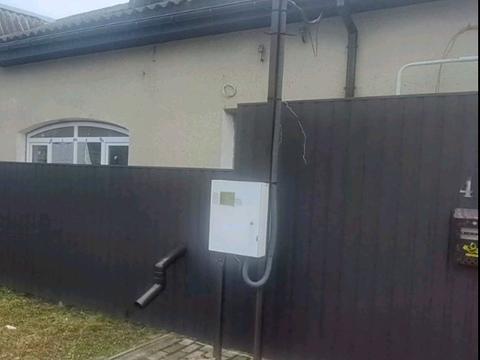 будинок за адресою Поліська вул.