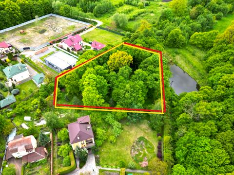 ділянка за адресою 