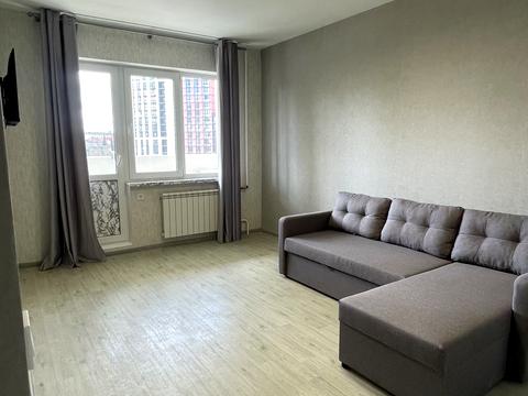 квартира по адресу Вильгельма Котарбинского ул. (Миколи Кравченка), 23