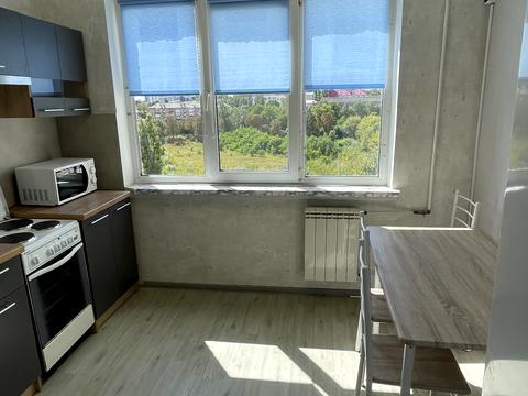 квартира по адресу Вильгельма Котарбинского ул. (Миколи Кравченка), 23