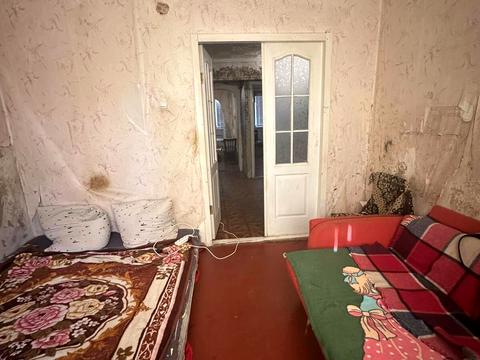 квартира по адресу Центральная ул., 28