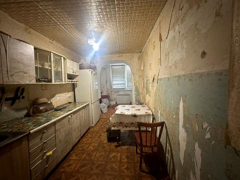 квартира по адресу Центральная ул., 28