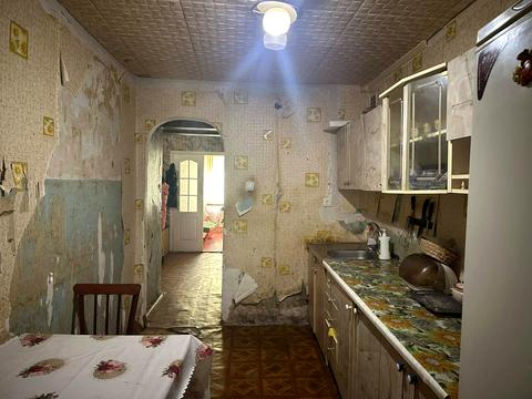 квартира по адресу Центральная ул., 28