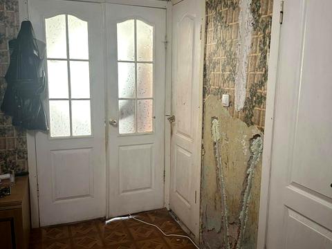 квартира по адресу Центральная ул., 28