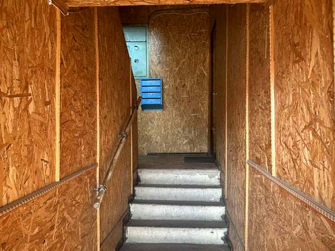 квартира по адресу Центральная ул., 28