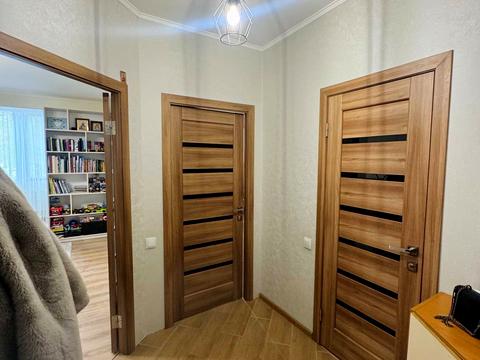 квартира по адресу Марии Примаченко ул., 8г