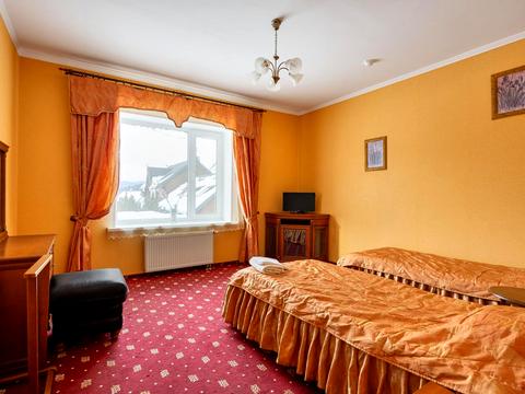 комерційна за адресою Бориславська вул., 31В