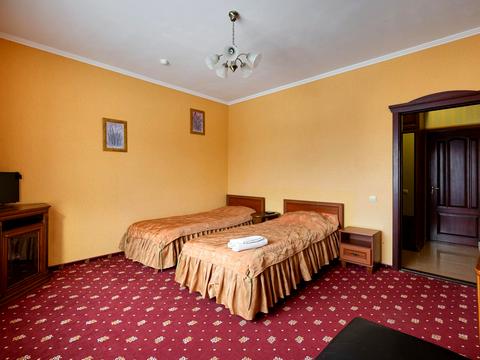 комерційна за адресою Бориславська вул., 31В