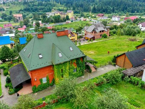 комерційна за адресою Бориславська вул., 31В