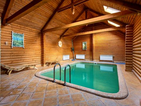 комерційна за адресою Бориславська вул., 31В