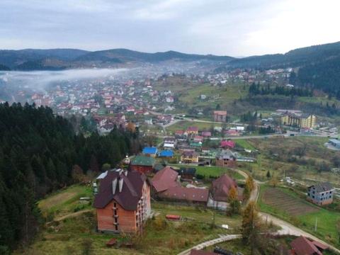 комерційна за адресою Бориславська вул., 31В