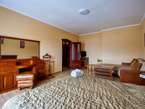 комерційна за адресою Бориславська вул., 31В