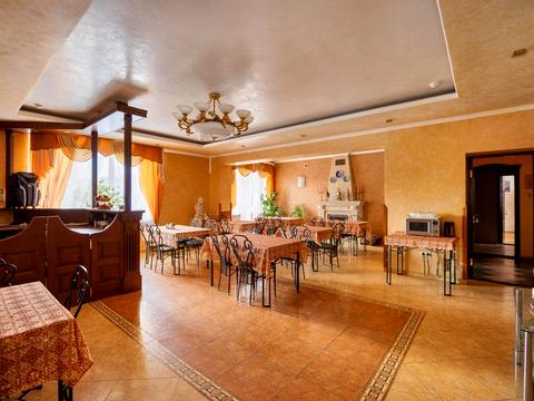 комерційна за адресою Бориславська вул., 31В