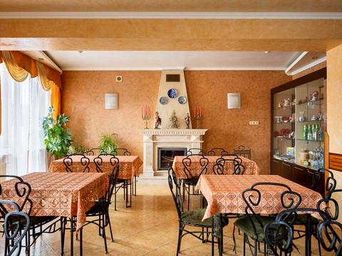 комерційна за адресою Бориславська вул., 31В