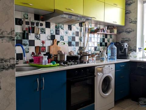 квартира по адресу Мстиславская ул., 42