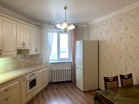 квартира по адресу Богдана Хмельницкого бульв., 4