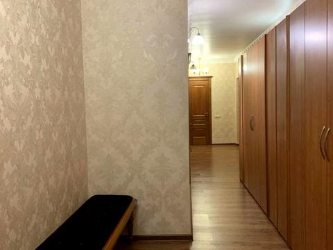 квартира по адресу Богдана Хмельницкого бульв., 4