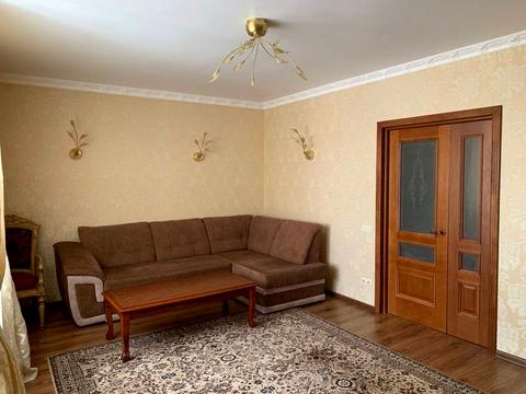 квартира по адресу Богдана Хмельницкого бульв., 4