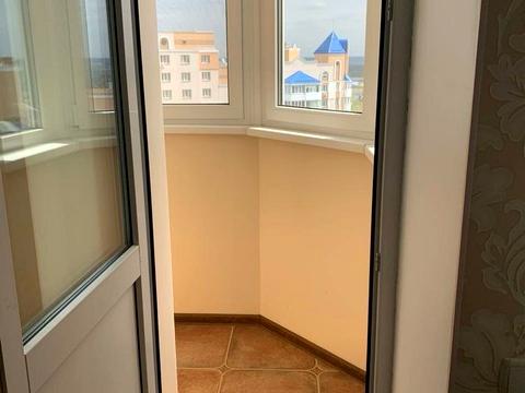 квартира по адресу Богдана Хмельницкого бульв., 4