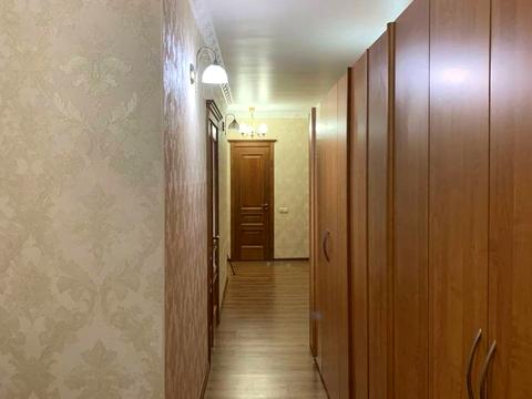 квартира по адресу Богдана Хмельницкого бульв., 4