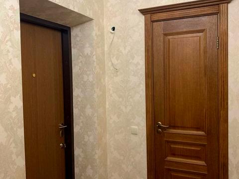 квартира по адресу Богдана Хмельницкого бульв., 4