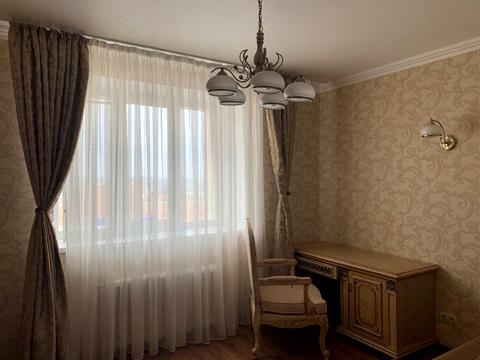 квартира по адресу Богдана Хмельницкого бульв., 4