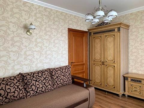 квартира по адресу Богдана Хмельницкого бульв., 4