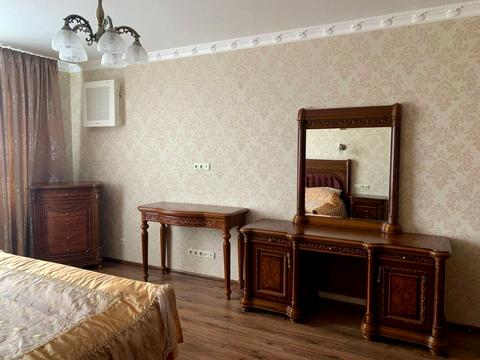 квартира по адресу Богдана Хмельницкого бульв., 4