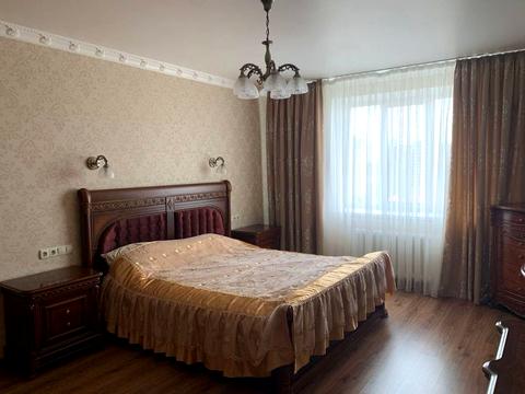 квартира по адресу Богдана Хмельницкого бульв., 4