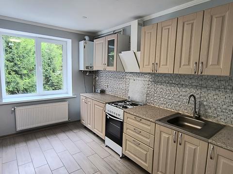 квартира по адресу Храновського ул., 16/1