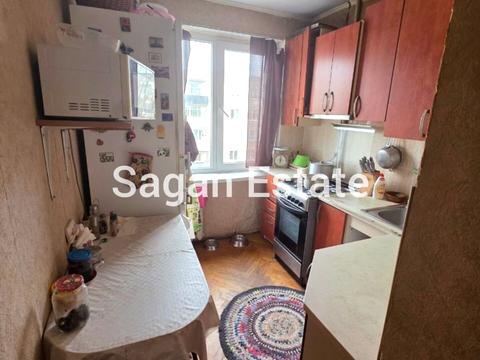 квартира по адресу Научная ул., 96