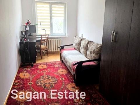 квартира по адресу Научная ул., 96