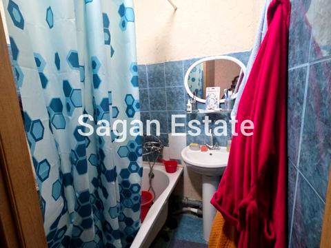 квартира по адресу Научная ул., 96