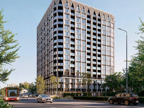 квартира за адресою Гетьмана Мазепи вул., (Будинок)