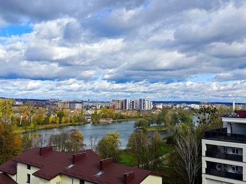квартира за адресою Гетьмана Мазепи вул., (Будинок)