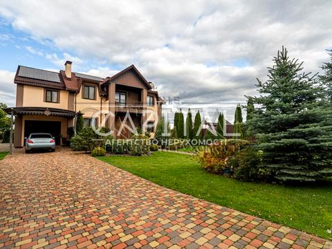 дом по адресу Хуторская ул. (Жовтнева), 48