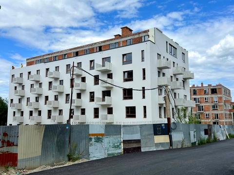 квартира за адресою Пилипа Орлика вул., 5б