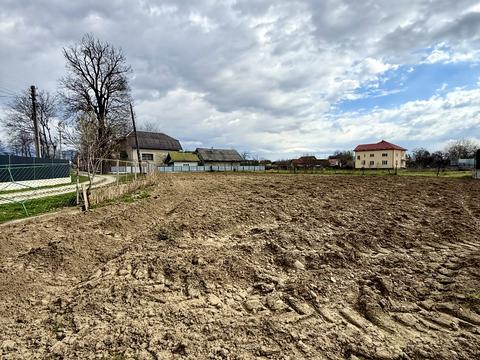 ділянка за адресою Медична