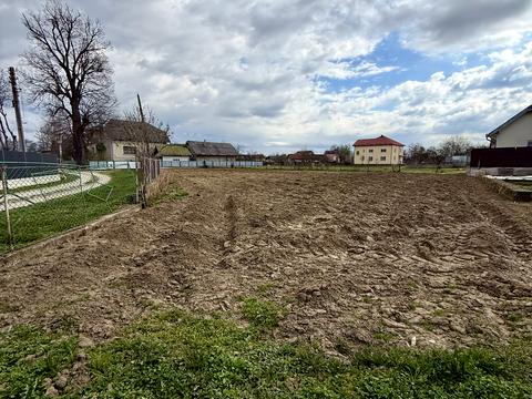 ділянка за адресою Медична