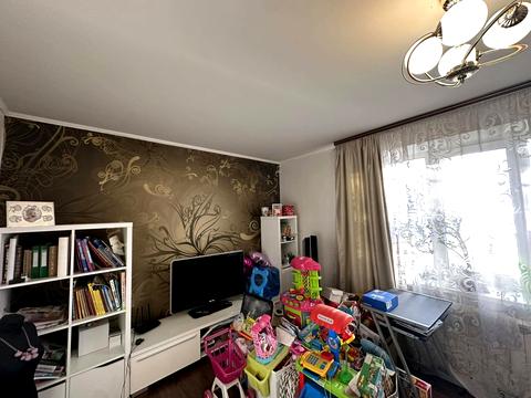 квартира по адресу Центральная ул., 36