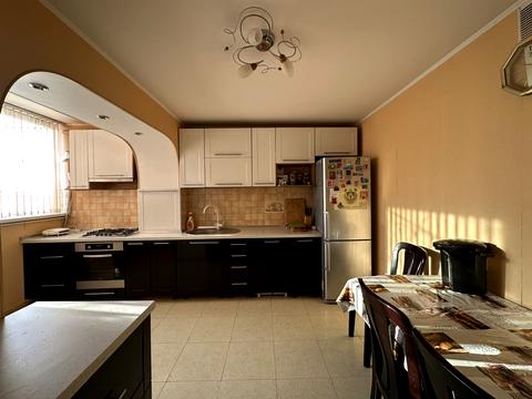 квартира по адресу Центральная ул., 36