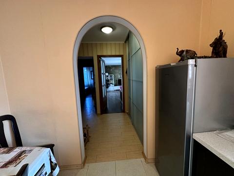 квартира по адресу Центральная ул., 36