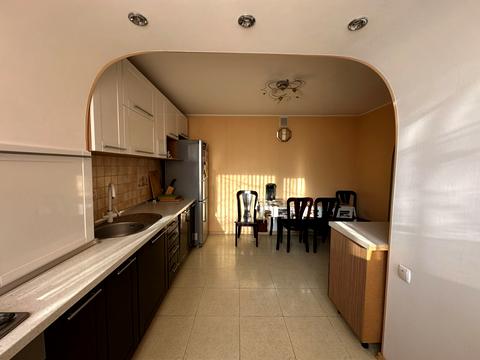 квартира по адресу Центральная ул., 36