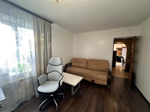 квартира по адресу Центральная ул., 36