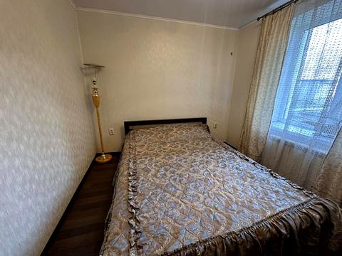 квартира по адресу Центральная ул., 36