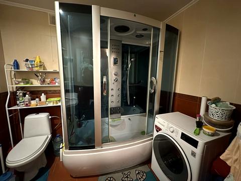 квартира по адресу Центральная ул., 36