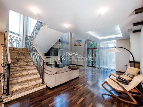 дом по адресу Лісова ул.